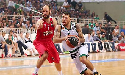 Το σημαντικότερο μέχρι το επόμενο ραντεβού των «αιωνίων»