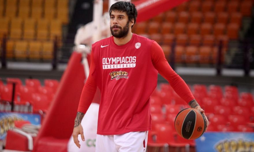 Πρίντεζης: «Καμία ομάδα δεν γίνεται… υπερομάδα αν κερδίσει 3-4 σερί ματς»