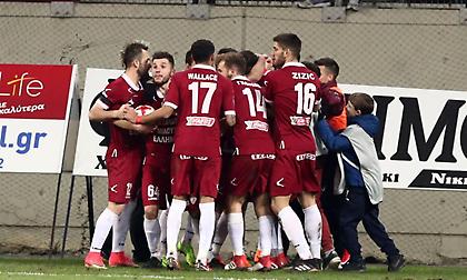 Το αλογάκι… δεν κρατιόταν με τίποτα!