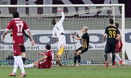 Τέλος στο τρομερό αήττητο σερί της ΑΕΚ!