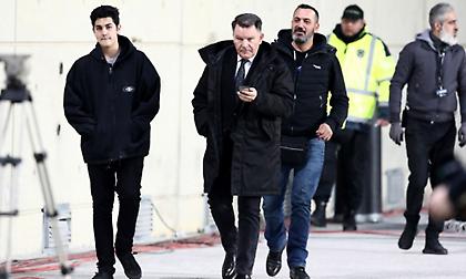 ΑΕΛ: «Νικήσαμε και τα κοράκια»