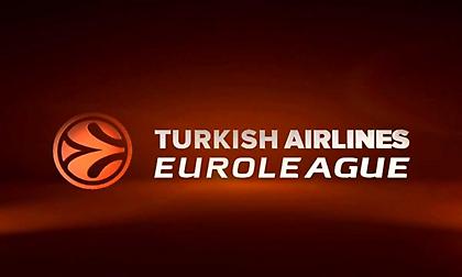 Απάντησε σε Βασιλακόπουλο η Euroleague