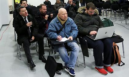 Η παρέμβαση Κούγια στη συνέντευξη Τύπου και ο διάλογος με τον Χιμένεθ