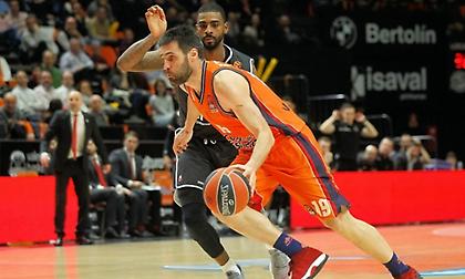 Οι «νυχτερίδες» ήπιαν το αίμα Μπάμπεργκ και Ζήση