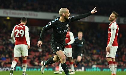 Έκοψε… ταρίφα στην Άρσεναλ η Σίτι!