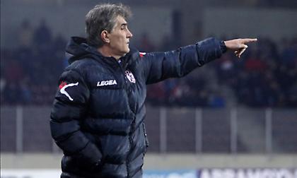 Ντόστανιτς: «Κάναμε τη μισή δουλειά, θα τα δώσουμε όλα στη ρεβάνς»