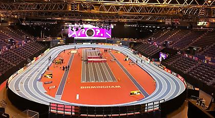 Με ελληνικό χρώμα η 2η μέρα του Παγκοσμίου!