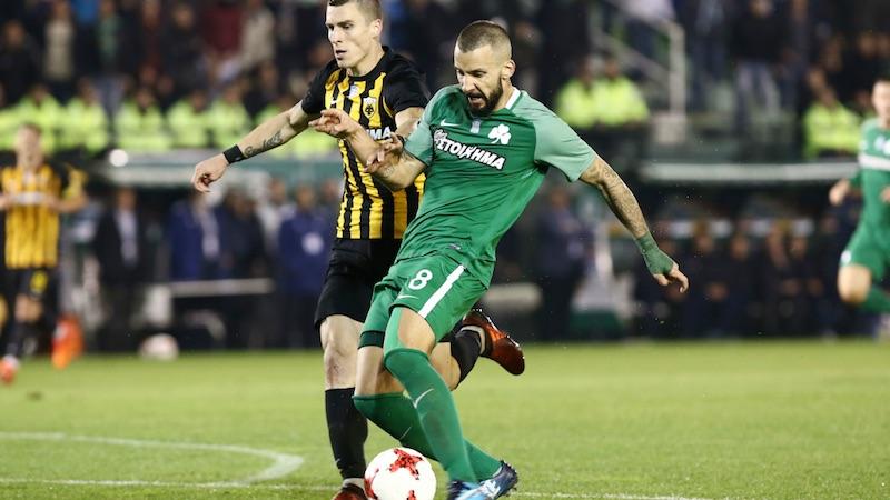 Έρχεται… αλλά αργεί ο Μόλινς