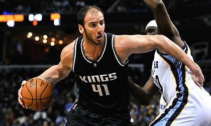 Εξαιρετική εμφάνιση ο Κουφός, ηττήθηκαν οι «Καβς»