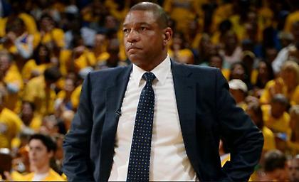 Ντοκ Ρίβερς: «Οι Ευρωπαίοι είναι σπουδαίοι συμπαίκτες» (vid)