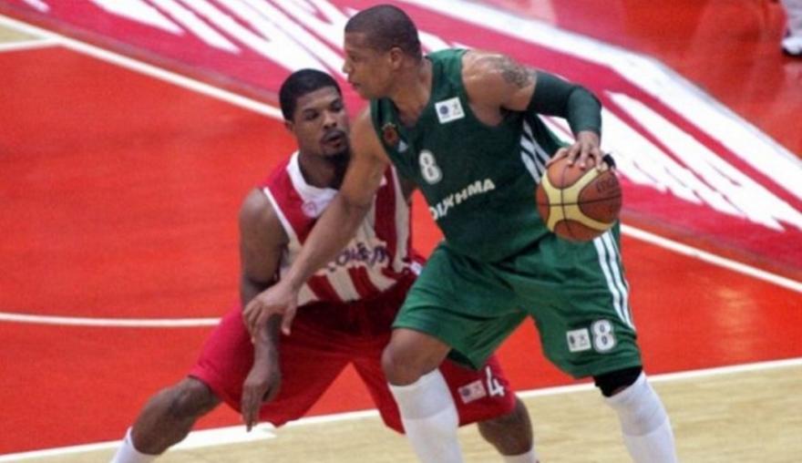 Κάιλ Χάινς: «Ήρωάς μου ο Μάικ Μπατίστ» (video)