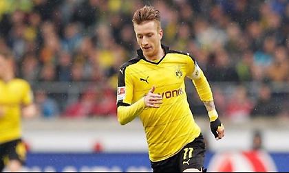 Θα κινηθεί για Ρόις η Τότεναμ