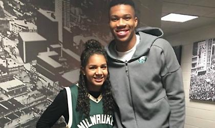 Ο Γιάννης ζήτησε βοήθεια για την αδερφή της κοπέλας του που πάσχει από λευχαιμία!