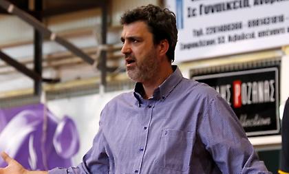 Οικονόμου στον ΣΠΟΡ FM: «Ούτε με… κανόνι δεν μπορείς να προβλέψεις τον νικητή απόψε»