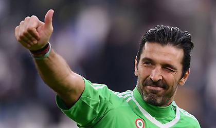 «Η Λίβερπουλ πρέπει να κάνει πρόταση στον Μπουφόν»