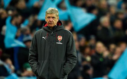 Βενγκέρ: «Μπορούμε να σώσουμε τη χρονιά»!