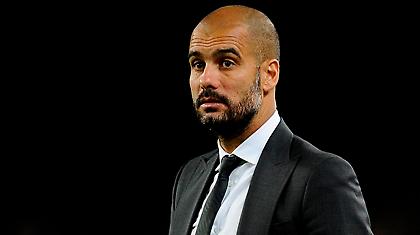 Πεπ: «Ο Βενγκέρ θα πάρει τη σωστή απόφαση»