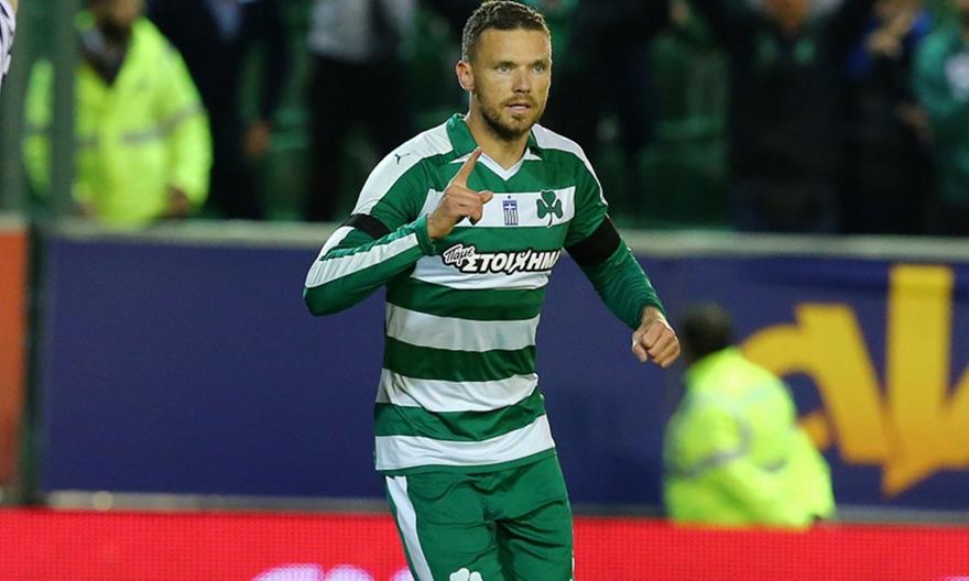 Παγκάκης: «Πάει για Σεπτέμβρη η πληρωμή της τρίτης δόσης από την Αλ Αΐν»