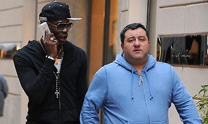 Ραϊόλα για Μπαλοτέλι: «Αξίζει 100 εκατ. ευρώ»