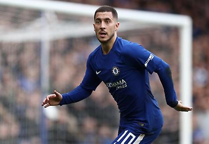 Προς ανανέωση με Τσέλσι ο Αζάρ!