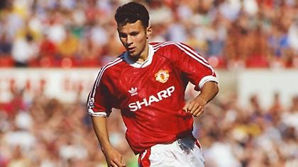 Η μέρα που το «Ολντ Τράφορντ» γνώρισε τον… θρύλο του (video)