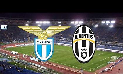 Λάτσιο-Γιουβέντους στα ματς του Κουπονιού του ΠΑΜΕ ΣΤΟΙΧΗΜΑ