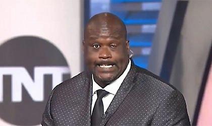 «Κλάμα» στο καινούργιο Shaqtin’ A Fool (video)