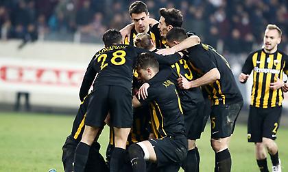 Τσακίρης: «Θα πρέπει να… αυτοκτονήσει για να μην πάει τελικό η ΑΕΚ, εύκολος αντίπαλος η Λάρισα»