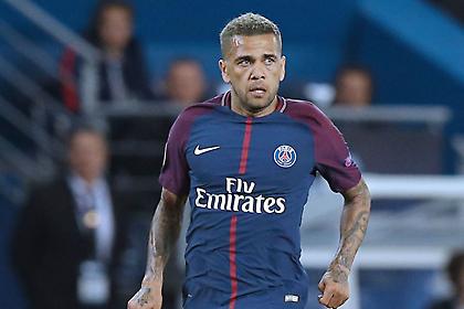 Αγοράζει ομάδα ο Ντάνι Άλβες