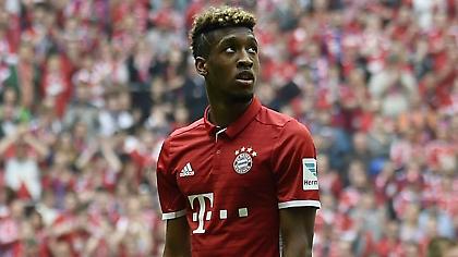 Χάινκες: «Είμαι σοκαρισμένος για Κομάν»