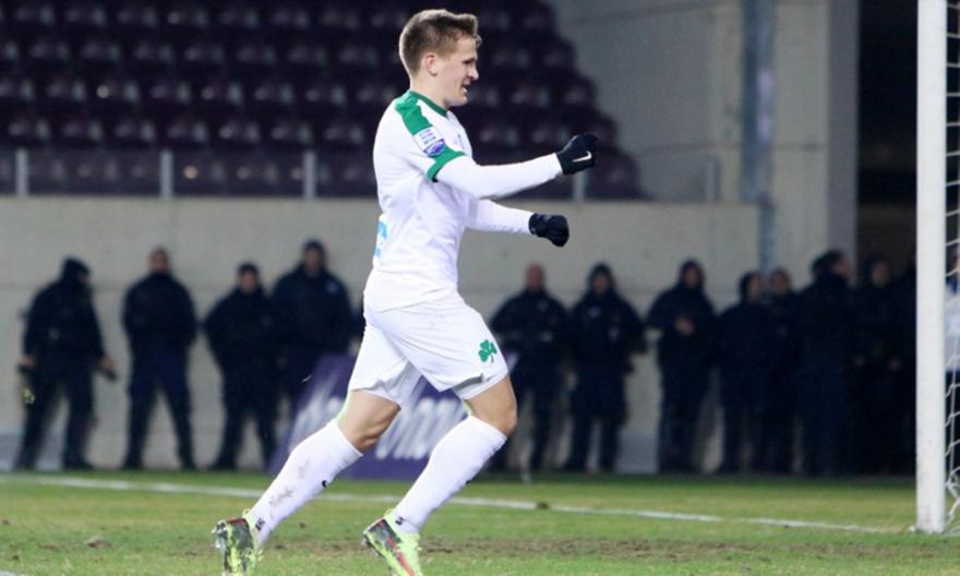 Προβλέπει νίκη του Παναθηναϊκού στο Καραϊσκάκη ο Λουντ