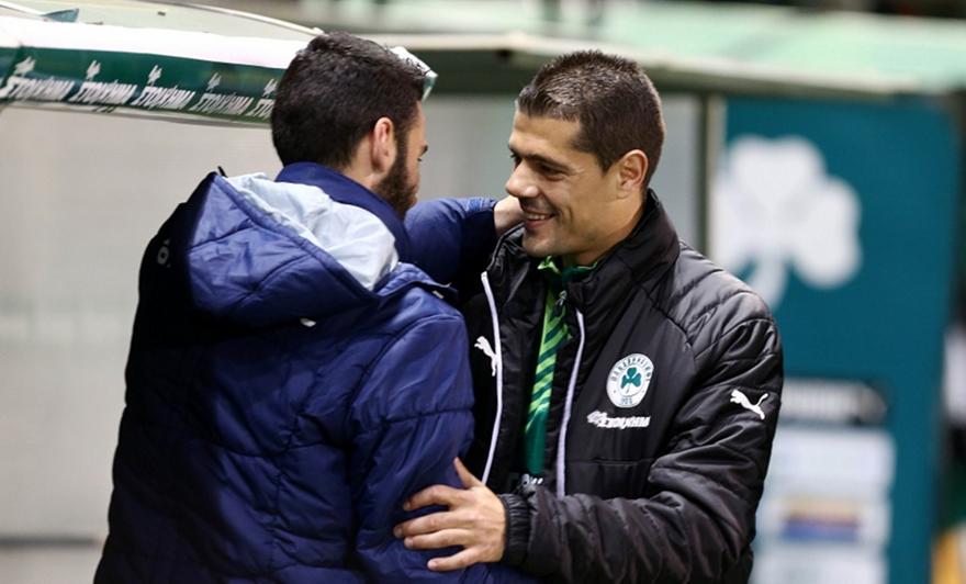 Επιβλήθηκε το -3 σε Παναθηναϊκό για Ταυλαρίδη: Τι ισχύει