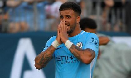 Χωρίς Γουόκερ η Σίτι κόντρα στην Τσέλσι