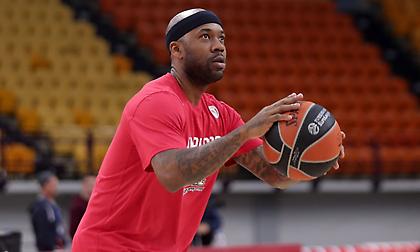 Μπράουν: «Να πάμε εκεί και να δείξουμε τι μπορούμε να κάνουμε»