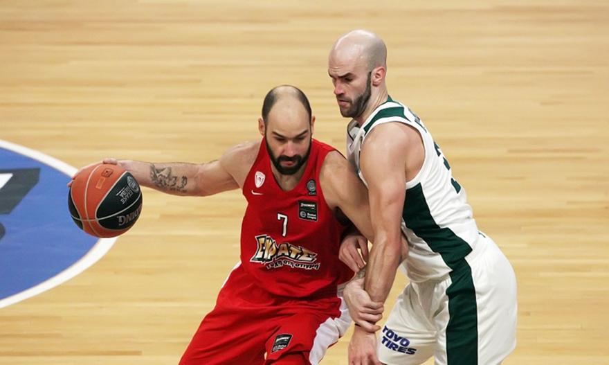 Παπανικολάου στον ΣΠΟΡ FM: «Ο Σπανούλης είναι… ρομπότ»