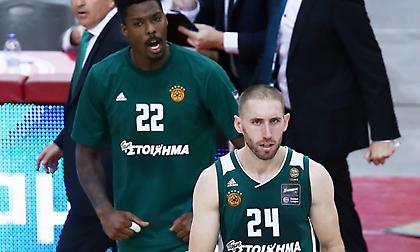 «Μέσα» Γκάμπριελ και Λοτζέσκι, έξω ο Ντένμον από τη δωδεκάδα