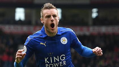 Ρεκόρ εσόδων η Λέστερ