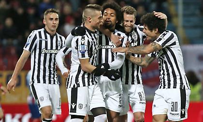 Ο ΠΑΟΚ θα το πάει μέχρι τέλους μόνο με νίκες