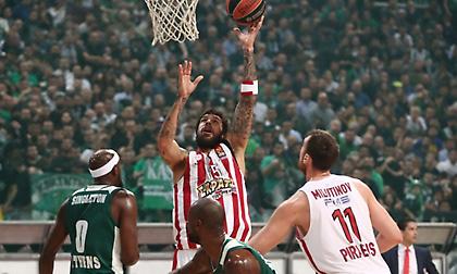 Έγραψε ιστορία ο Πρίντεζης - Ξεπέρασε Διαμαντίδη και Μπατίστ!