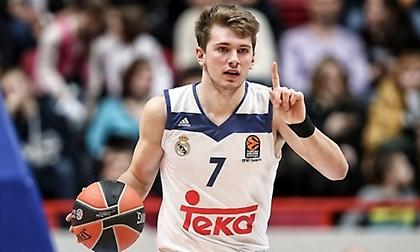 Το coast-to-coast και η φοβερή προσποίηση του Ντόντσιτς! (video)