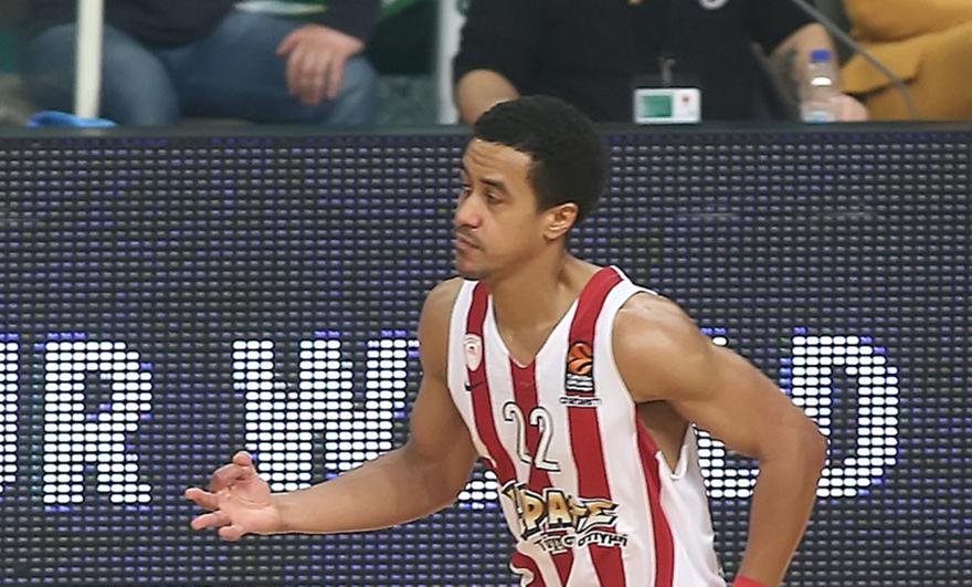 Ρόμπερτς: «Παλέψαμε και κερδίσαμε»