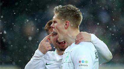 Αυτοκτόνησε η Γκλάντμπαχ!