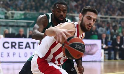 Παπαπέτρου: «Συγχαρητήρια στον Ρόμπερτς»