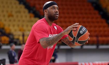 Μπράουν: «Να γίνω ο... Ρόμπιν του Σπανούλη»