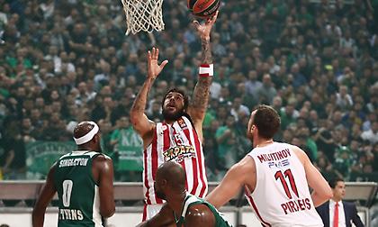 Πρίντεζης: «Θέλει αποθέματα γι’ αυτό που έκανε ο Ρόμπερτς»