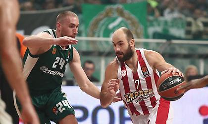 Το μήνυμα του Σπανούλη μετά τη νίκη στο ΟΑΚΑ (pic)