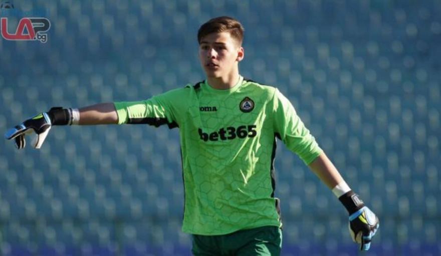 «Πρόταση του Ολυμπιακού για Στεργιάκη» (video)