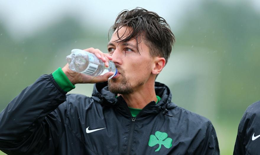 Επαφή με Βέμερ την Τρίτη ο Παναθηναϊκός