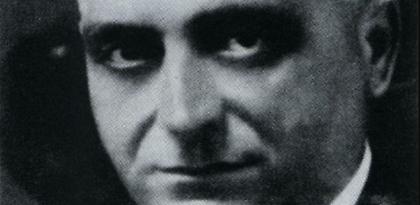 Χρυσός Ολυμπιονίκης, πρόεδρος του Παναθηναϊκού και του Πανελληνίου, «αιώνιος» μαχητής…