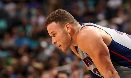 Τους πήρε παραμάζωμα ο Γκρίφιν (video)